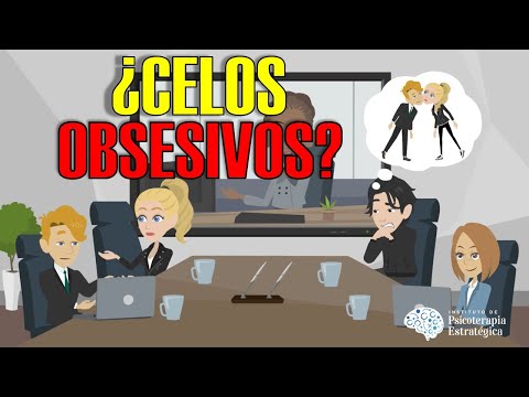 Video: Celos: Causas Y Métodos De Lucha