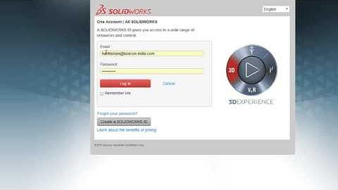 How to download files from SolidWorks Customer Portal.