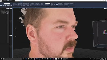Photorealistic 3D assets and environments by RiVR