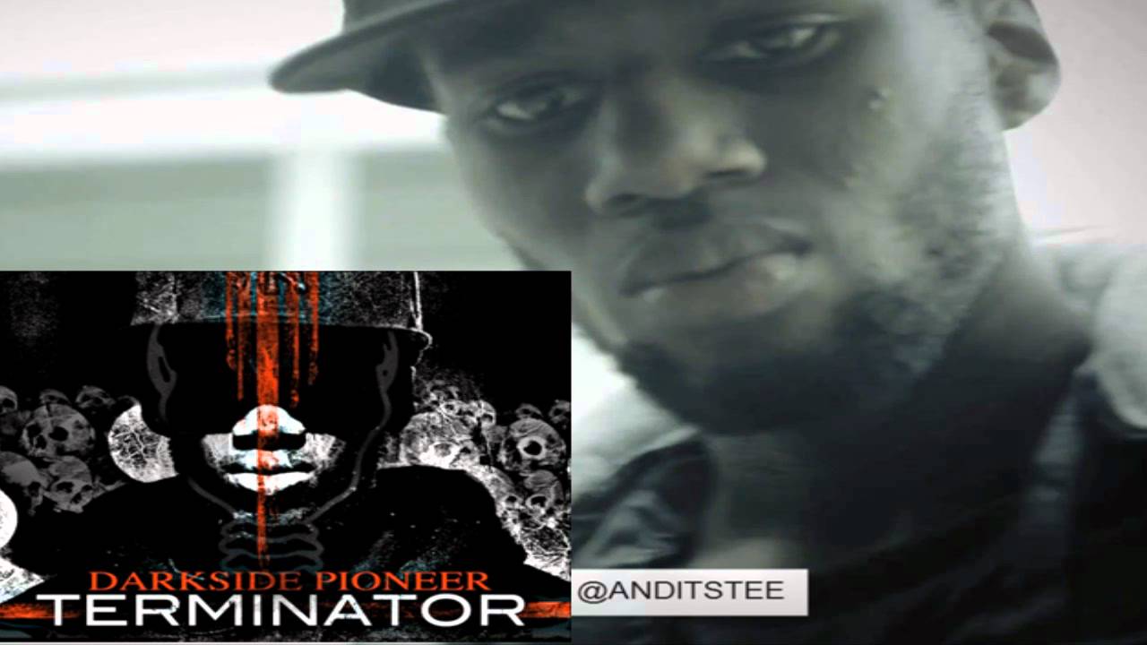 Terminator - One Flow (feat. Scorcher) adlı videoyu YouTube'da izle Terminator - One Flow (feat. Scorcher) adlı videoyu YouTube'da izle