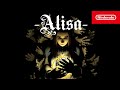 Alisa Developer&#39;s Cut – Release Date Trailer – Nintendo Switch