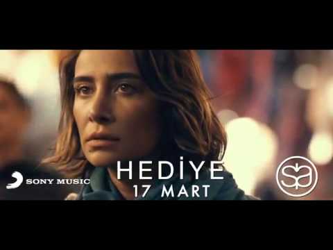 Sıla - Hediye (Teaser)