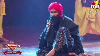 Kanwar Grewal - Awaz Punjab Di Grand Finale || Best of Kanwar Grewal