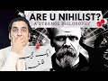 What is Nihilism - Nietzsche, Nihilism &amp; Sufism - Side Effects of Nihilism