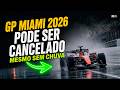 GP DE MIAMI EM RISCO? ENTENDA A POLÊMICA QUE PODE PARAR A F1 - PRÉ CORRIDA #f1