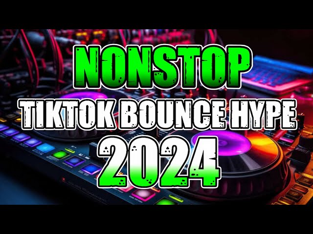 NONSTOP TIKTOK BOUNCE HYPE 2024 - DJ JOHN BEATS REMIX - PANG BANAT SA DISCOHAN class=