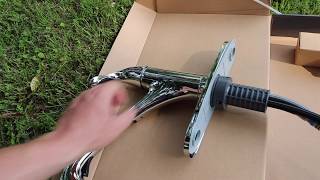 Glacier Bay Faucet Unboxing & How a Faucet Works