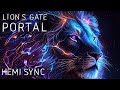 Lions gate portal meditationhemi syncflow statembsr music