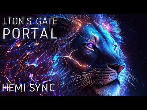 LIONS GATE PORTAL