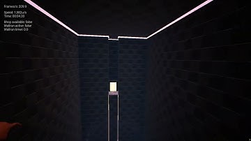 Inertia Speedrun (Annex 6, 200FPS, Legacy) [No Multi-bind] in 00:00:05,366