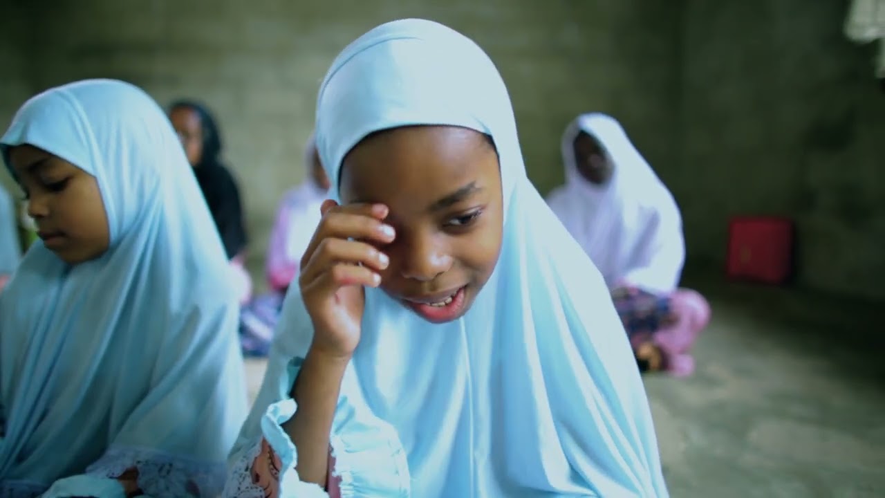 Nasheed yenye kusisimua na huzuni kutoka imania #jumafakih#nasheed 