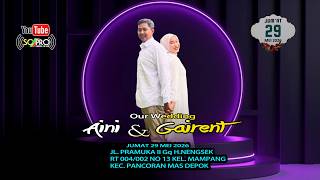 Sc Pro Depok   Streaming Sanur Musik Ii The Wedding Aini U0026 Yoga