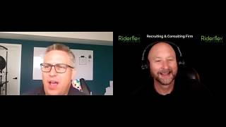 Anthony Franco | "Advice For Entrepreneurs" | Riderflex