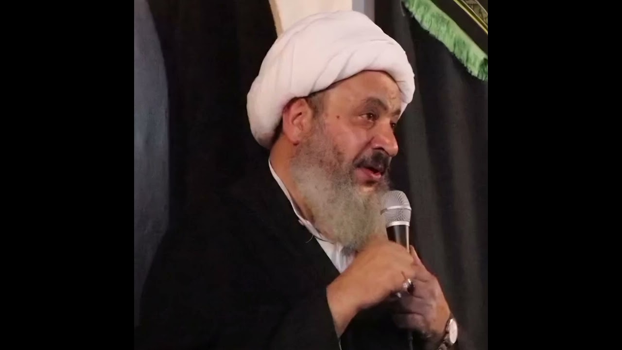 #شرح#الآداب#المعنوية#للصلاة#الحلقة#٣٣