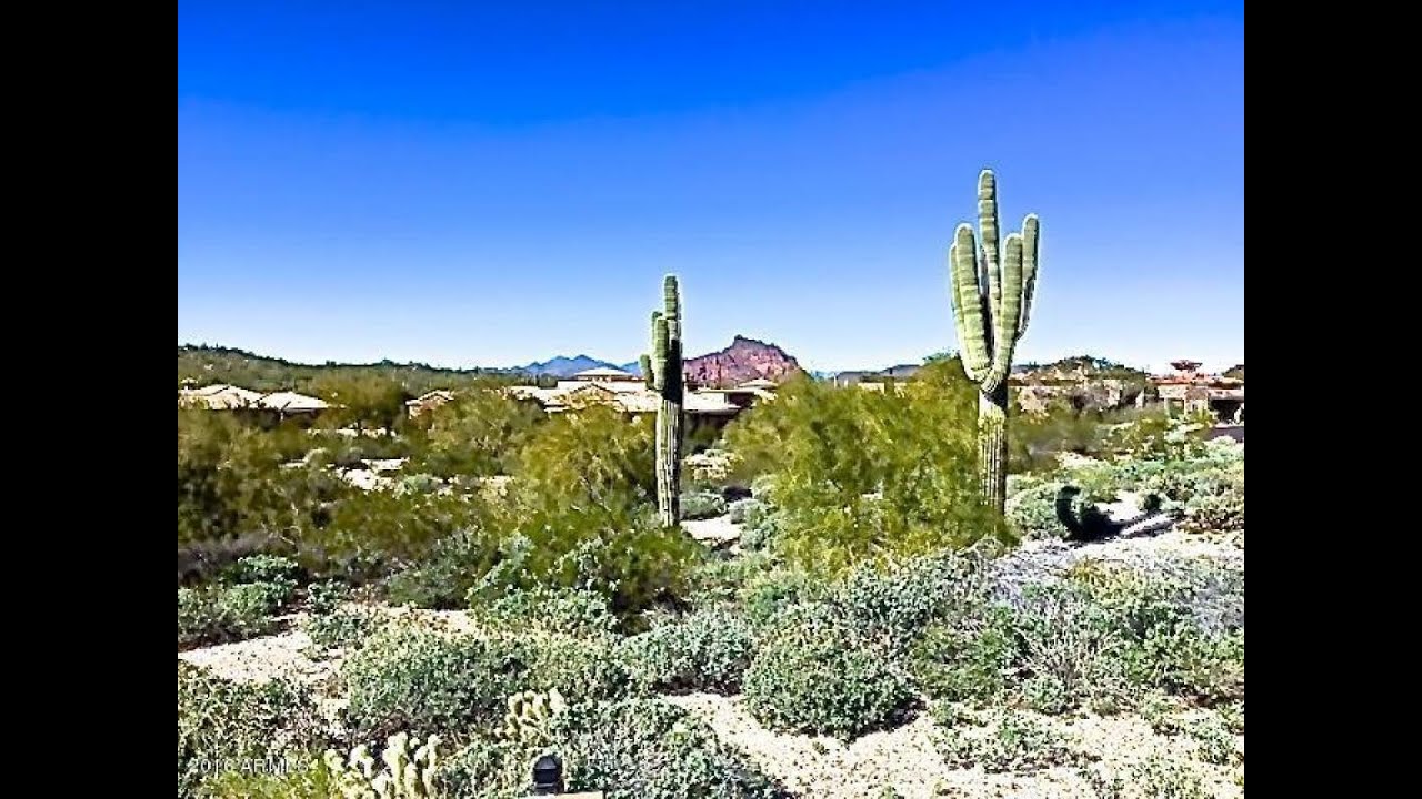 Lots And Land for sale 4336 N DESERTS GATE Circle, Mesa, AZ 85207