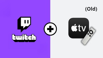 Watch Twitch on old Apple TV