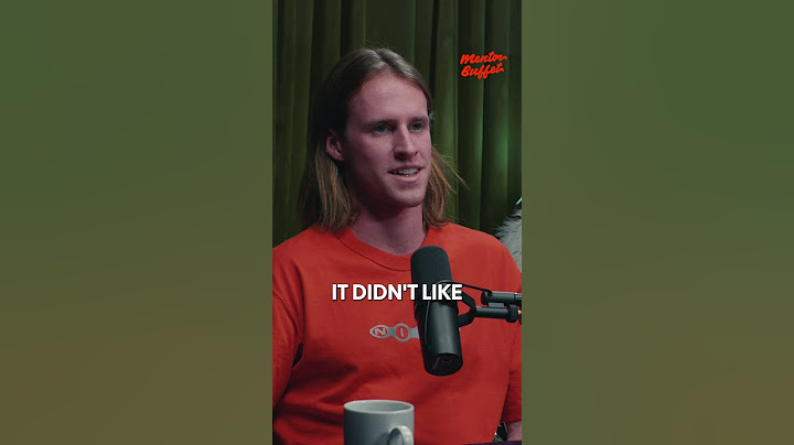 Cole Hocker - "I Was Not Shocked To Win The Olympics"
