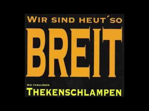Die Fabulösen Thekenschlampen  -  Papa kalt  (2000er Mix)  2000