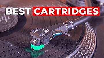 7 Best Cartridges to Upgrade Your Turntable
