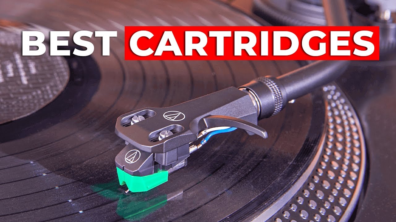 7 Best Cartridges to Upgrade Your Turntable