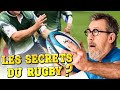 Rugby : L&#39;origine de ce sport et de ses règles 🏉