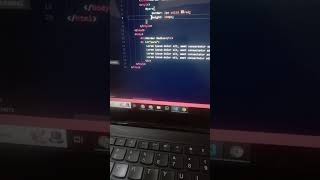 CSS Min-height #coding #webdesign #webdevelopment #viralvideo #programming #shorts #viralvideo