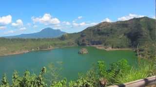 Tagaytay Taal Volcano Trek \& Tour - Manila City Tour - WOW Philippines Travel Agency