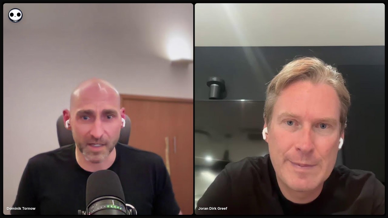 DST w/ Dominik & Joran | February 6th 2025