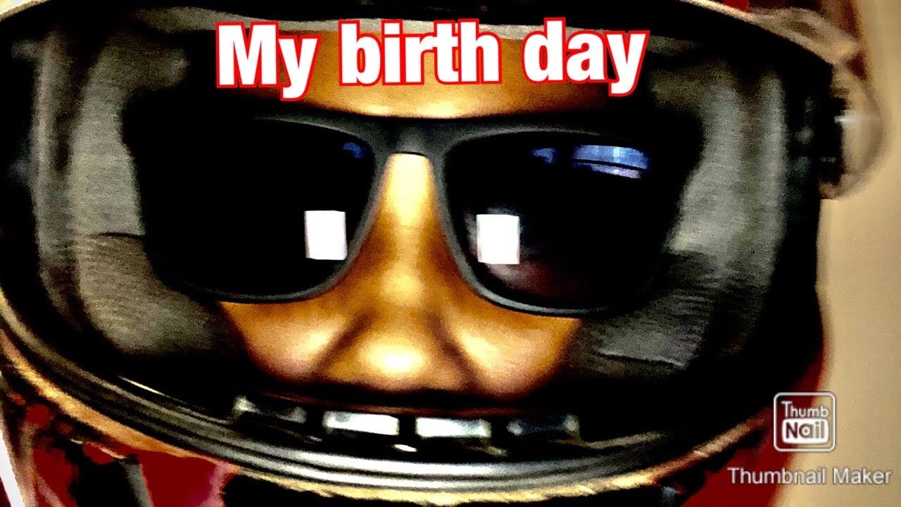 The Day Off My Birthday YouTube the-day-off-my-birthday-youtube
