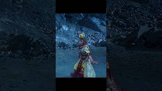 Journey to the West: Conquering the Demons (2013) – The Monkey King’s Earth-Shattering Roar Ends
