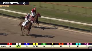 2026 Louisiana Downs Futurity(G2)