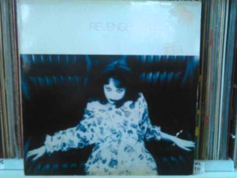 Revenge — REVENGE - JESUS...I LOVE YOU