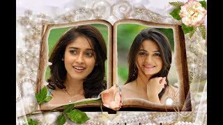 How to Impose Any image into Frame  Photoshop Editing Tutorial screenshot 5