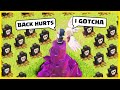 NEW COC FUNNY MOMENTS, EPIC FAILS AND TROLLS COMPILATION EP8 - FUNNY CLASH OF CLANS MONTAGE