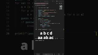 Password Checker in Python 👨‍💻