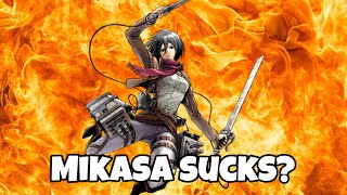 Responding To Your Anime Hot Takes 2