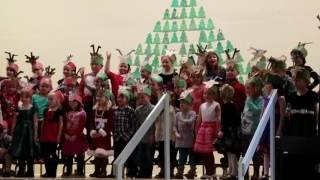 Audrey's Christmas Show