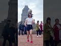 インスタで100万回再生越えの動画!in Germany #サッカー #リフティング #旅行 #観光 #海外旅行 #soccer #football #shorts #germany