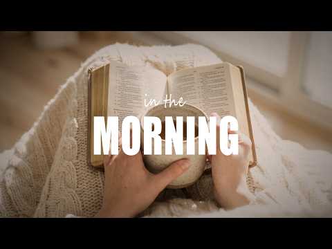 Start Your Day with God 🌿 A Peaceful Morning Worship to Calm Your Soul