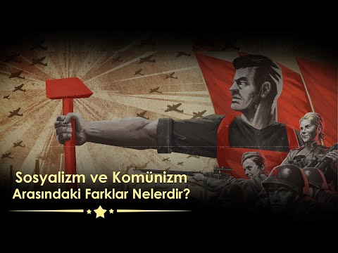 Video: Bir komodin ve tuvalet arasındaki fark nedir?