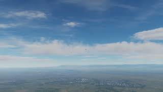 F18 vs SU30
