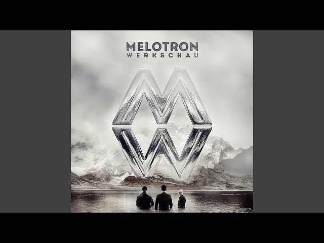 Melotron - Arroganz Der Liebe