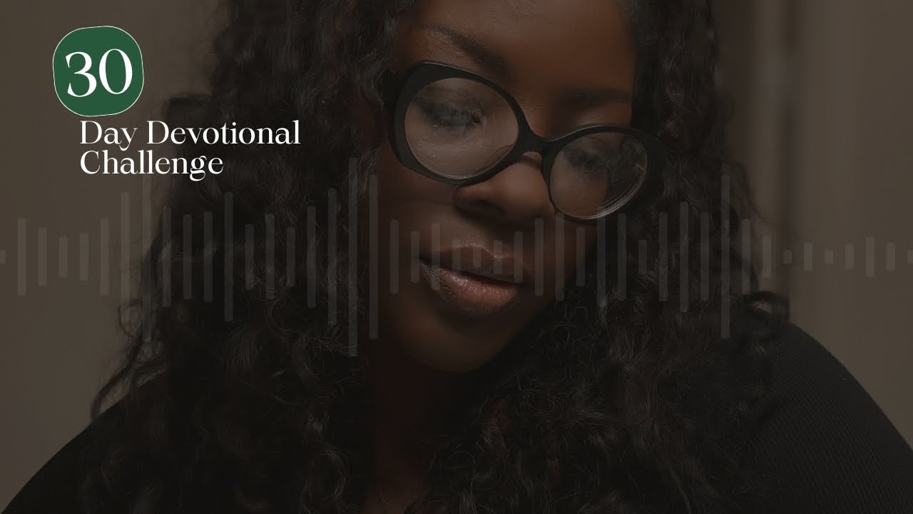 30-дневный духовный марафон | День 15 - Радикальное послушание - это решение, а не чувство