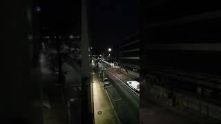 Centenas de bombos ecoaram a partir das varandas de Guimarães