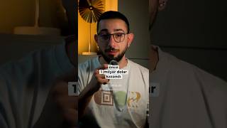 1B Kazandı, Sonra 6.5B Zarar Etti..