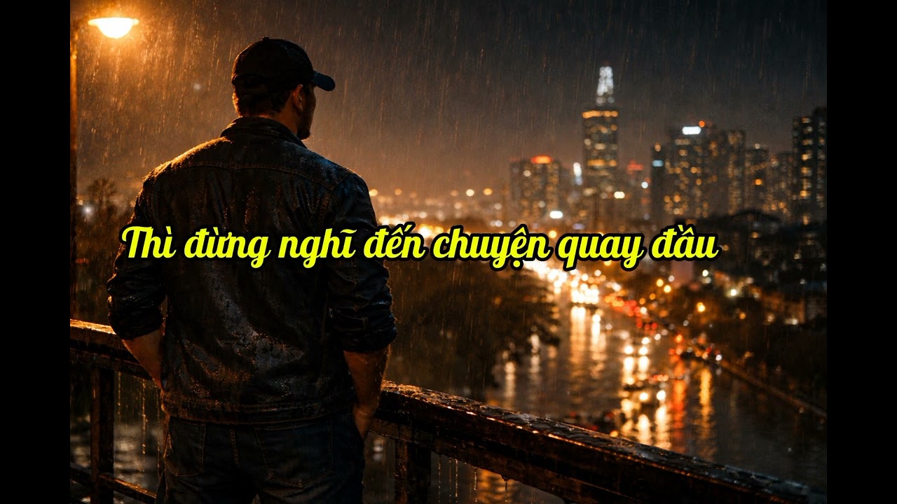 ĐÀN ÔNG KHÔNG LÙI | Bolero Ballad Trữ Tình ! Đời Mạnh Mẽ 2026