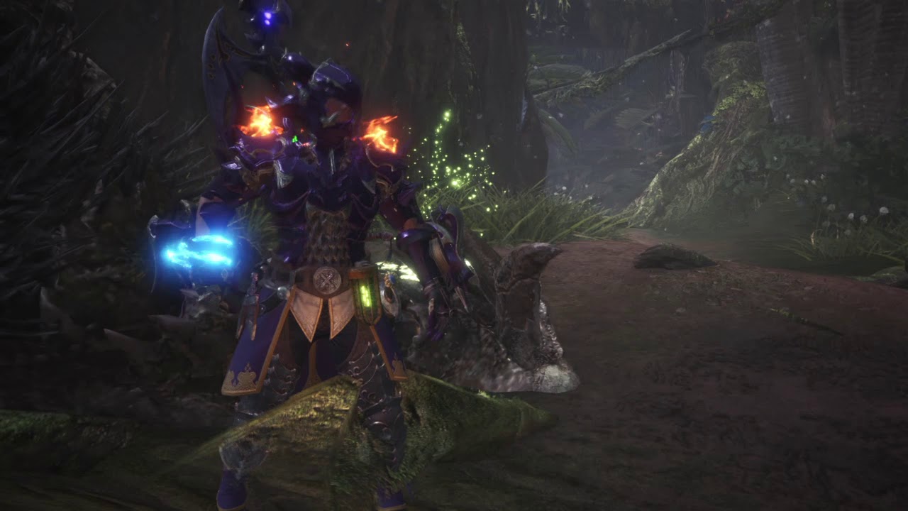 Drachen armor at its finest