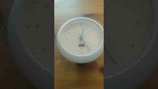 DCF77 signal emulator app actually works !!! screenshot 1