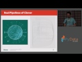 Matt Davis: A Practical Introduction to Airflow | PyData SF 2016