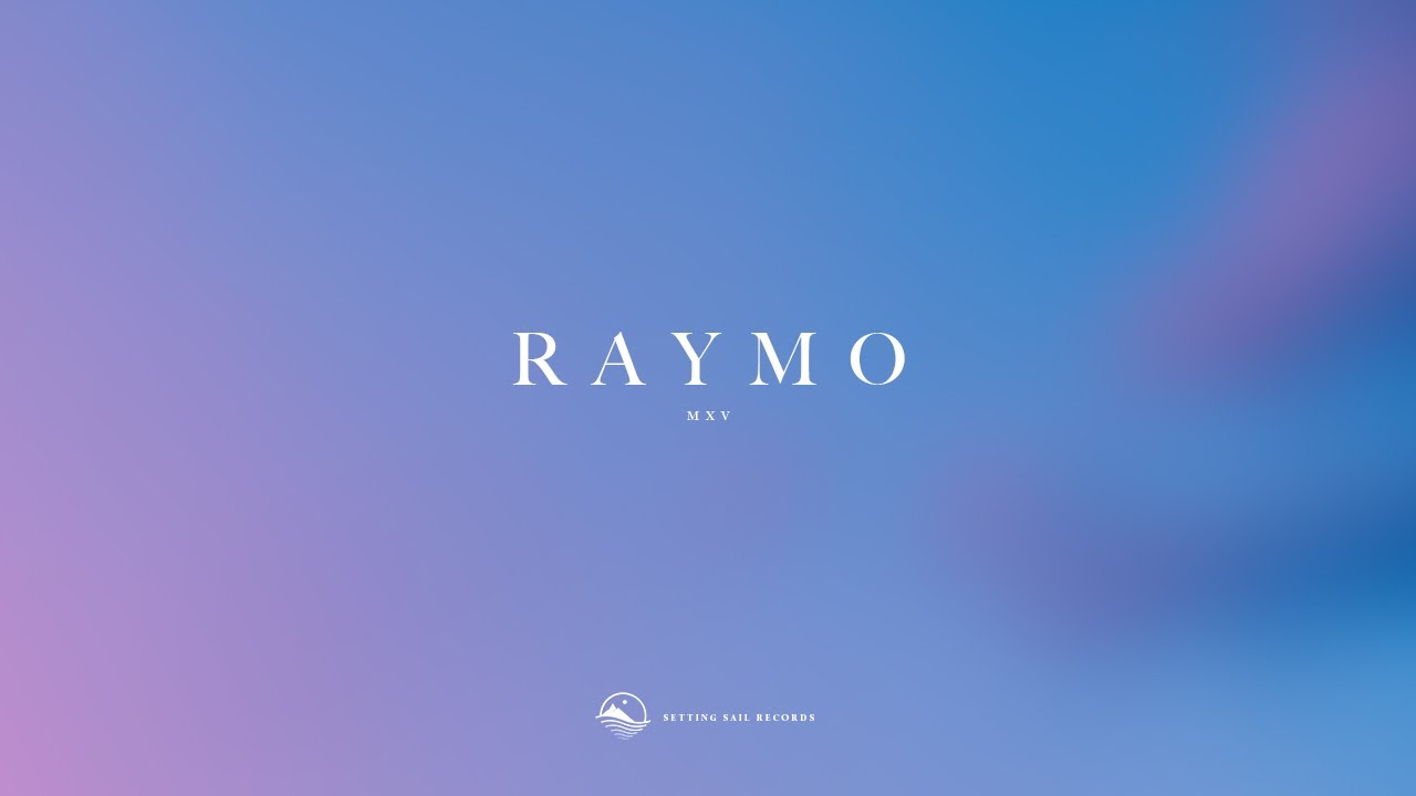 MXV - Raymo auf YouTube ansehen MXV - Raymo auf YouTube ansehen